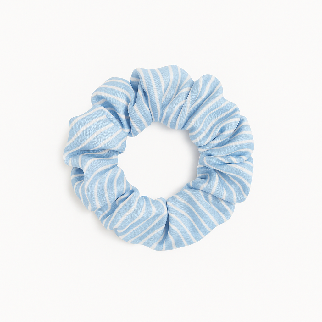 Premium Scrunchie