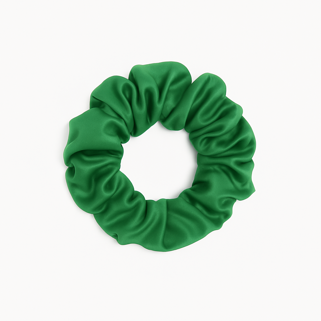 Premium Scrunchie