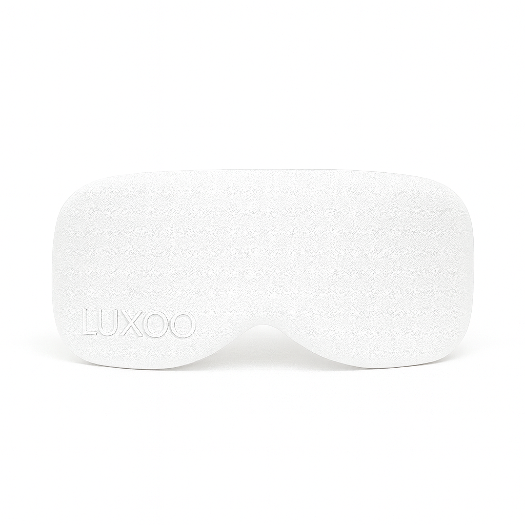 Luxe slaapaccessoire voor stressvrije nachten