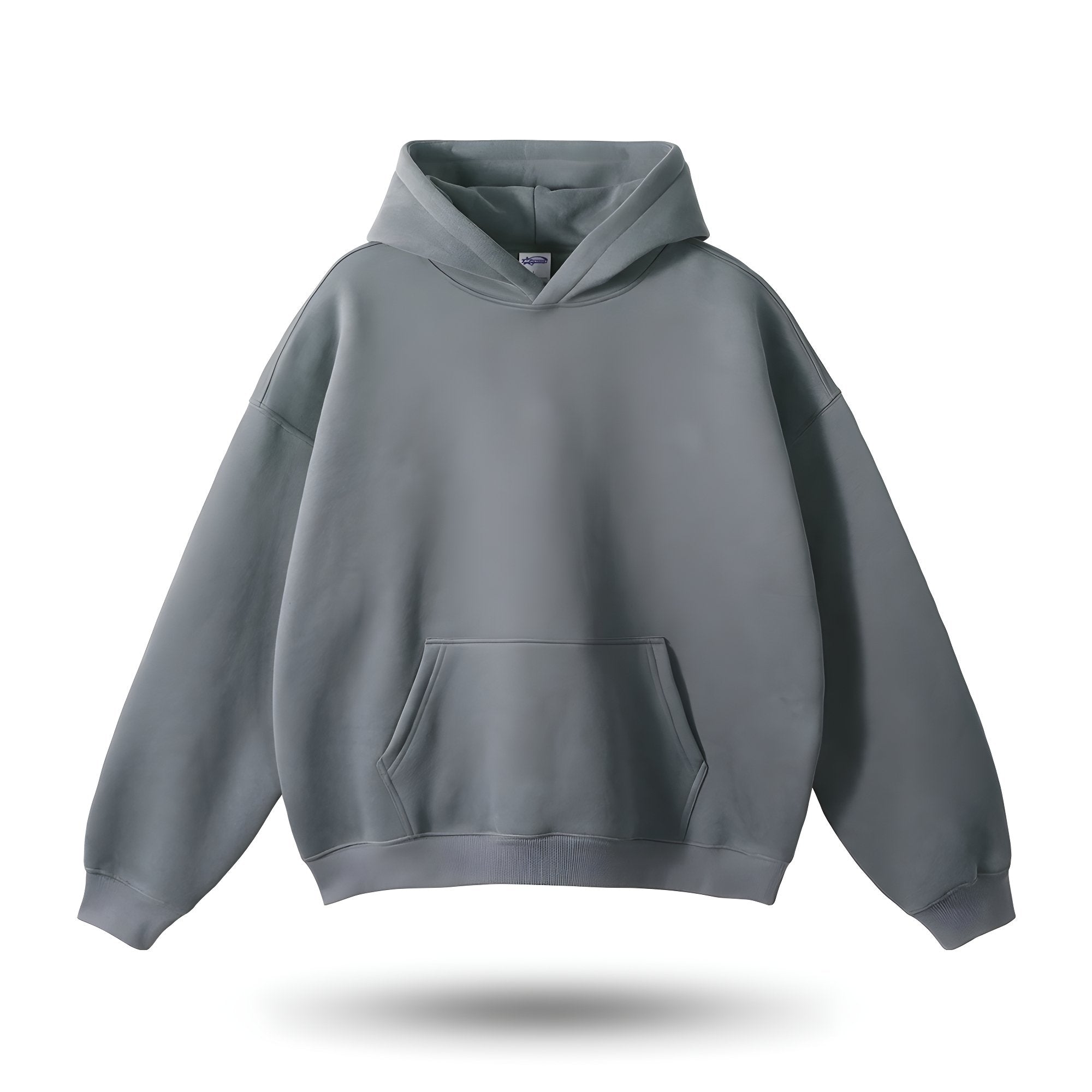 Oversized Essential Fleece Hoodie – Ultra Soft & Casual Fit