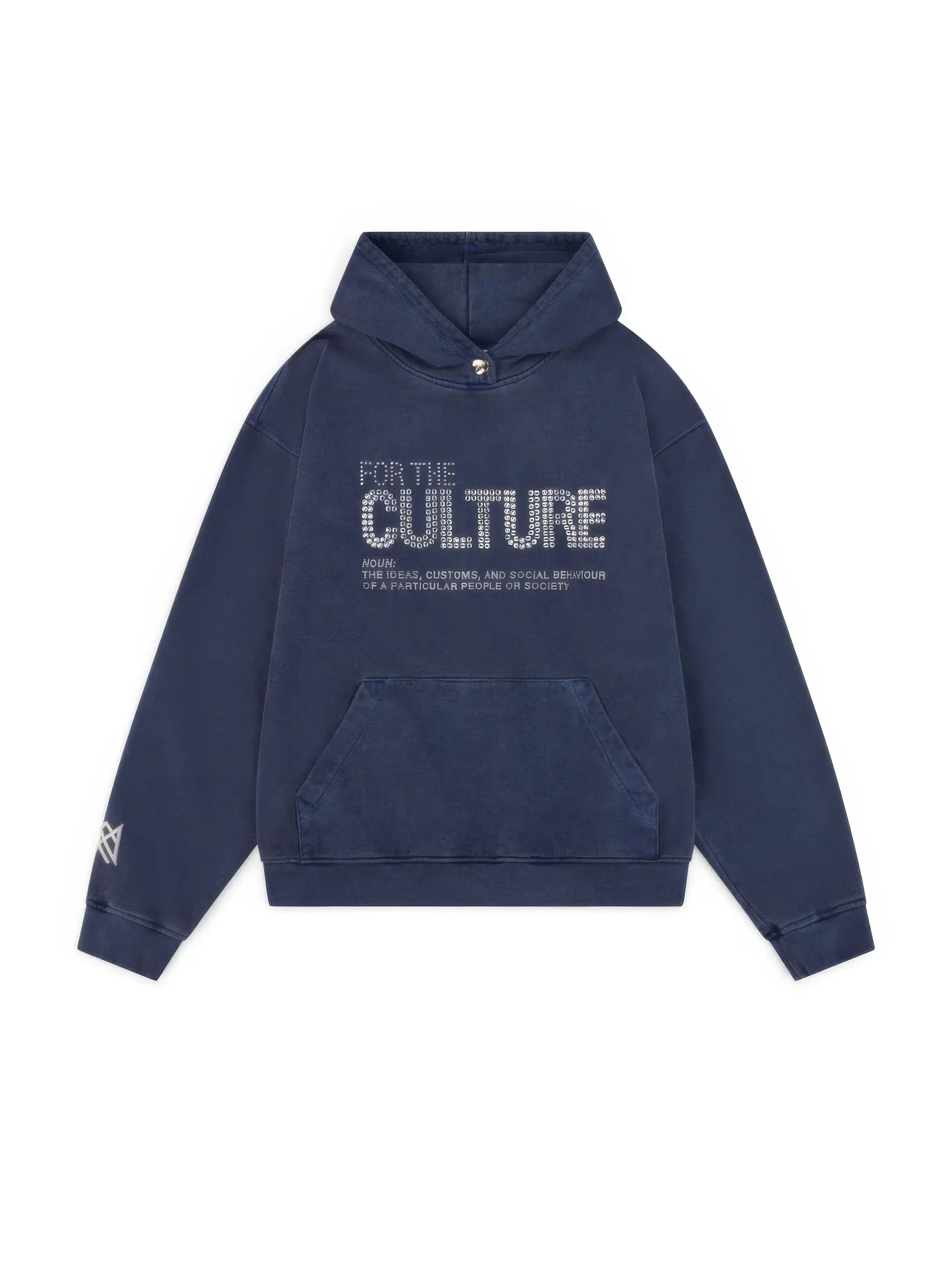 Women’s Oversized Graphic Hoodie – Soft Premium Casual Comfort