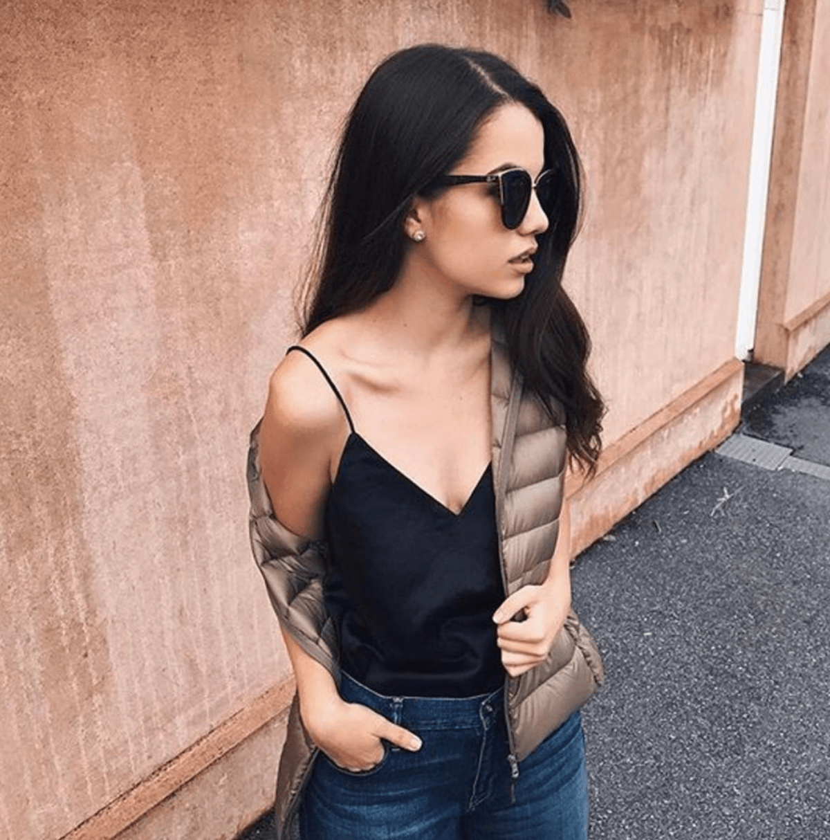 Lightweight Waterproof Down Jacket