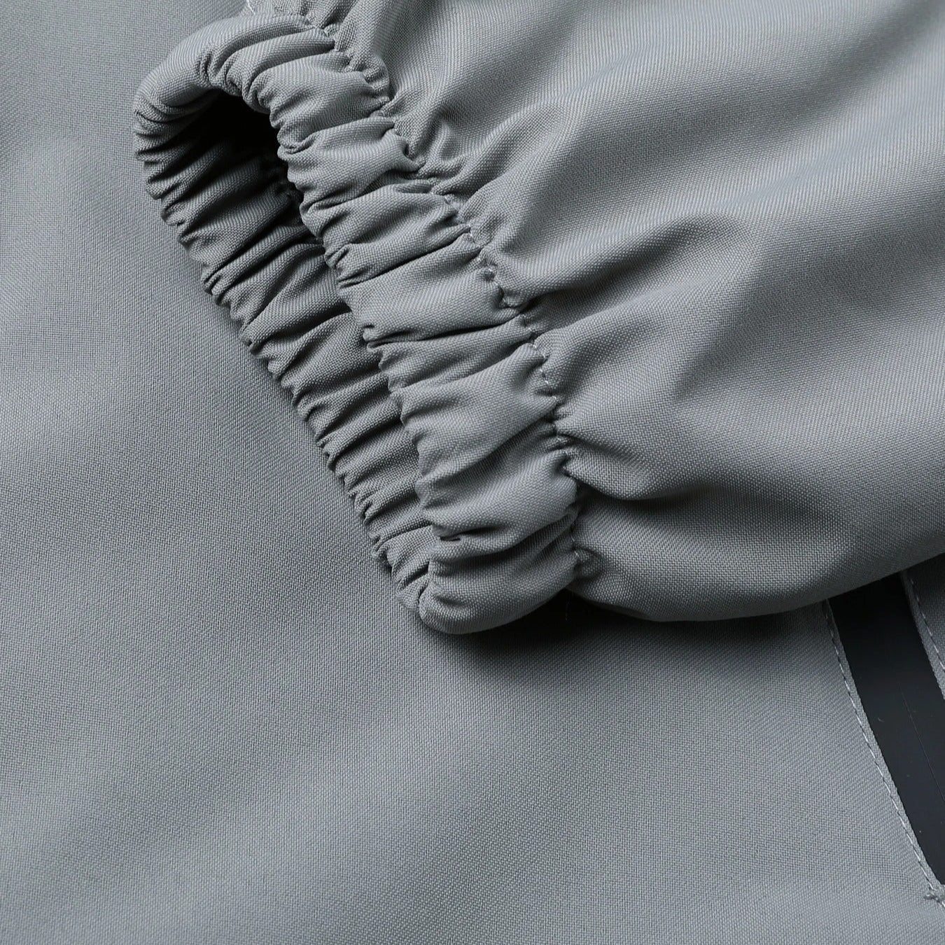 Men’s Softshell Hooded Jacket – Water-Resistant, Windproof & Everyday Performance