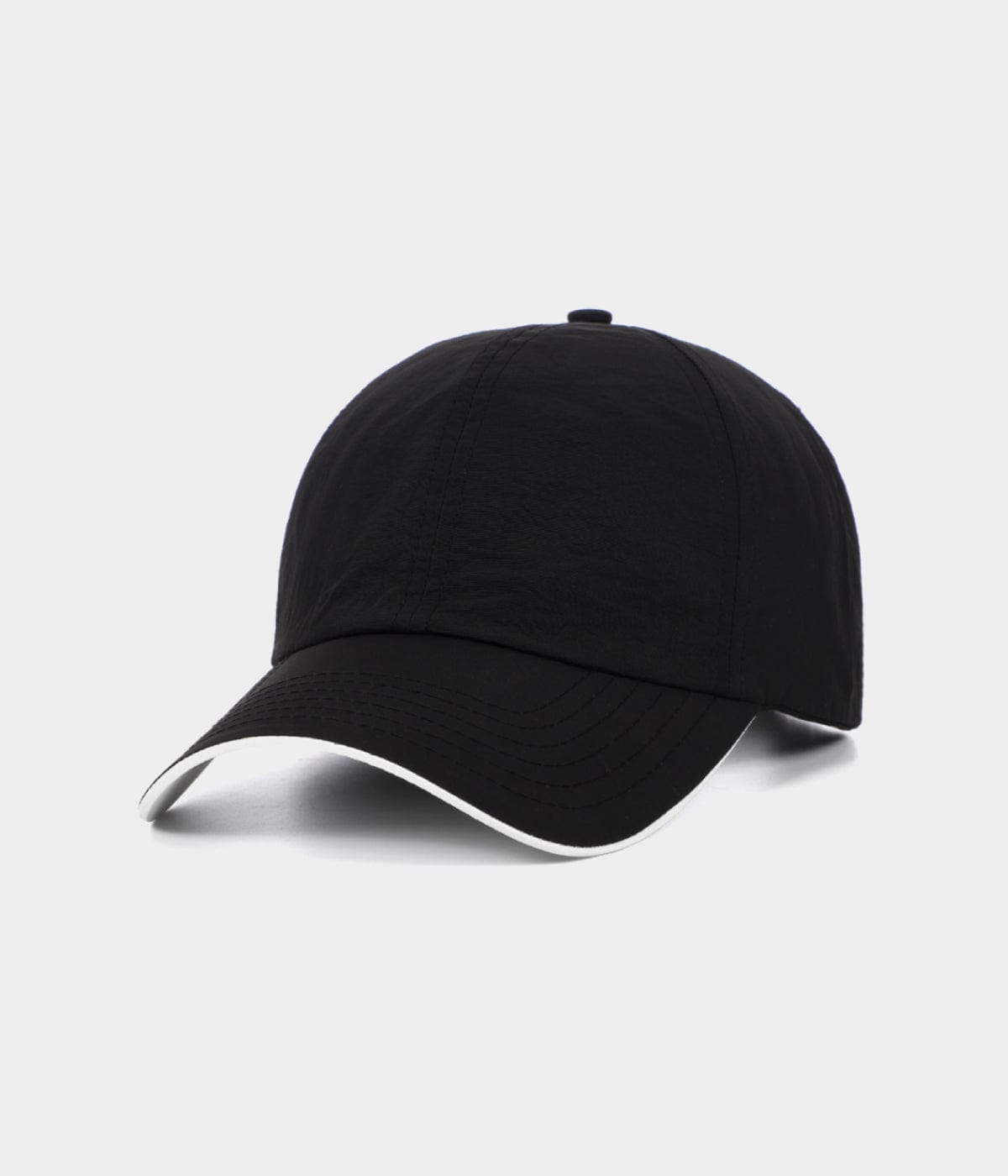 Men’s Minimalist Baseball Cap – Adjustable Fit & Everyday Street Style