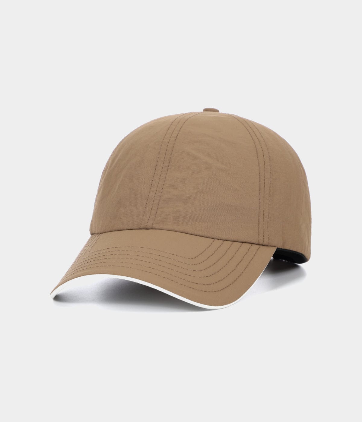 Men’s Minimalist Baseball Cap – Adjustable Fit & Everyday Street Style