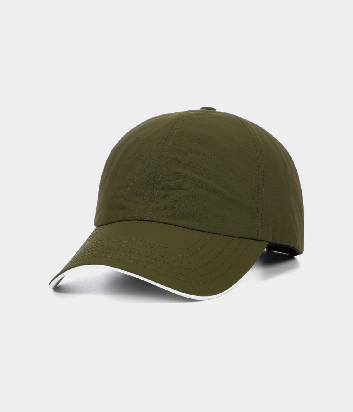 Men’s Minimalist Baseball Cap – Adjustable Fit & Everyday Street Style