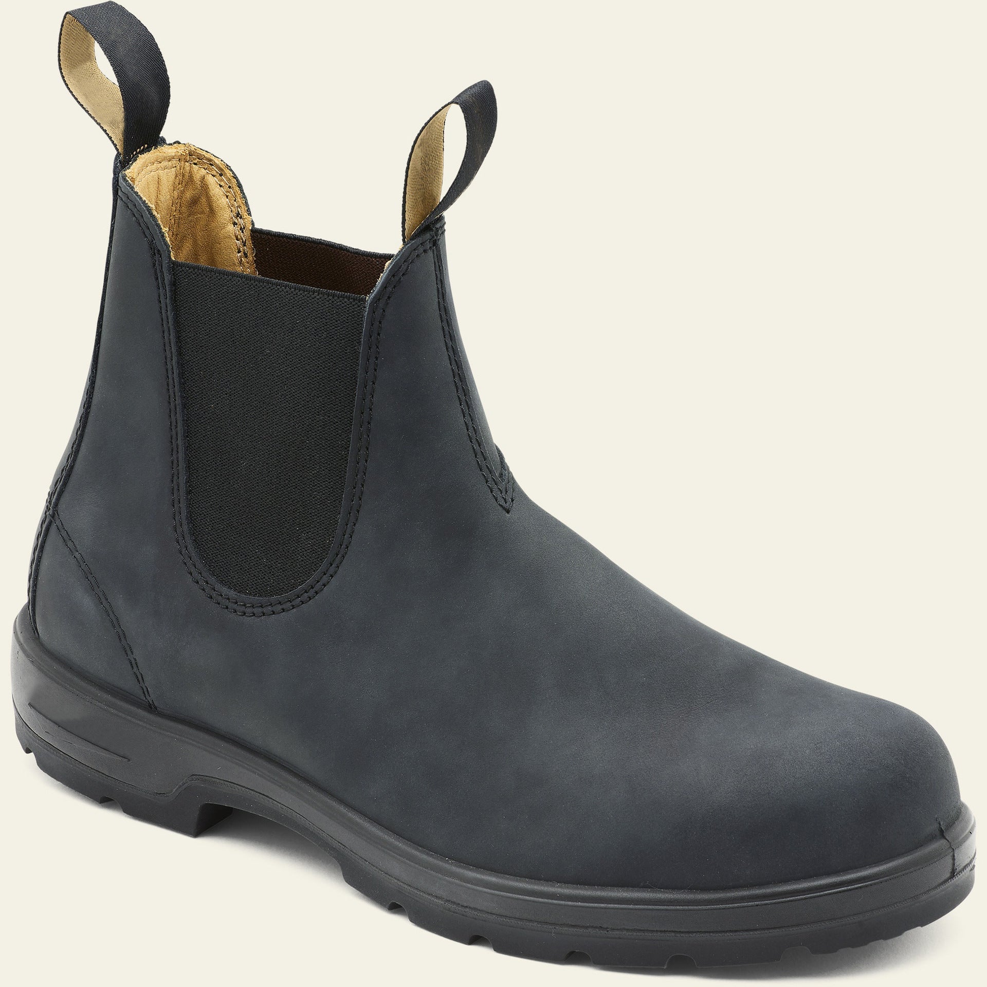 Men’s Outdoor Chelsea Boots – Durable Comfort for Every Adventure