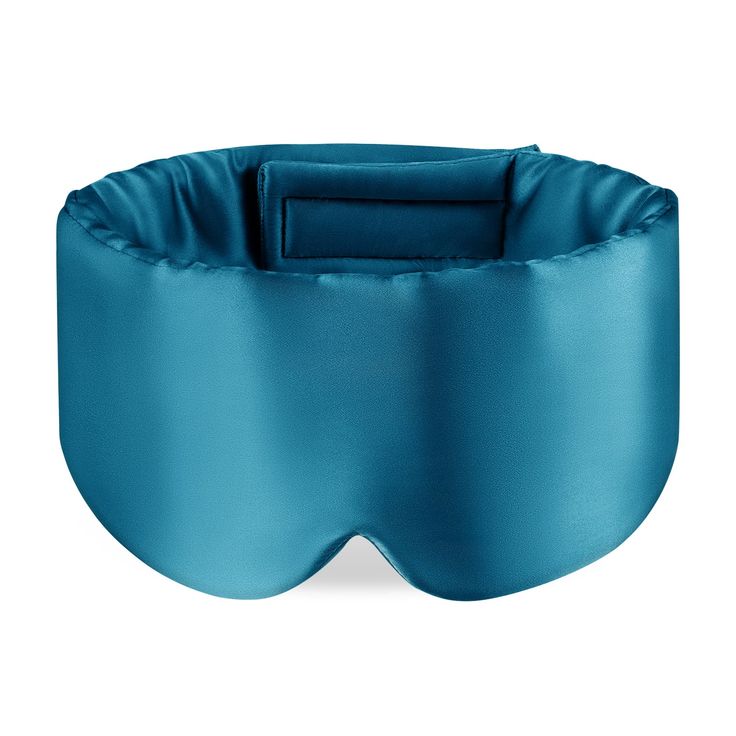 Deep Sleep Mask Blue