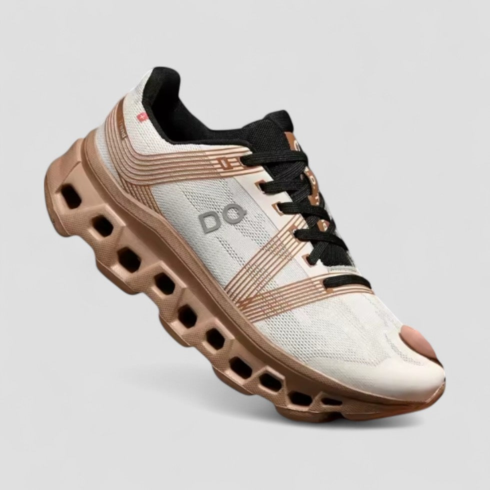 Performance Sneakers – Ultra-Light Cushioning & Max Grip Orthopedic