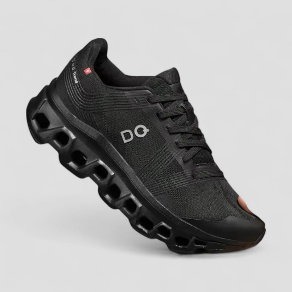 Performance Sneakers – Ultra-Light Cushioning & Max Grip Orthopedic