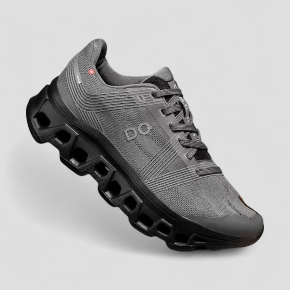 Performance Sneakers – Ultra-Light Cushioning & Max Grip Orthopedic