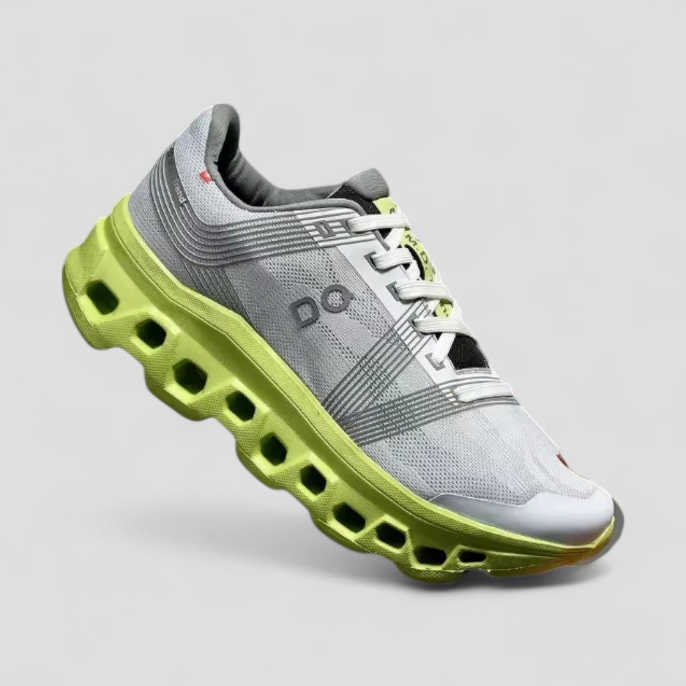 Performance Sneakers – Ultra-Light Cushioning & Max Grip Orthopedic