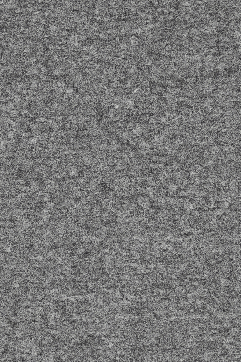 Elegant Stand-Collar Wool-Blend Coat – Timeless & Refined