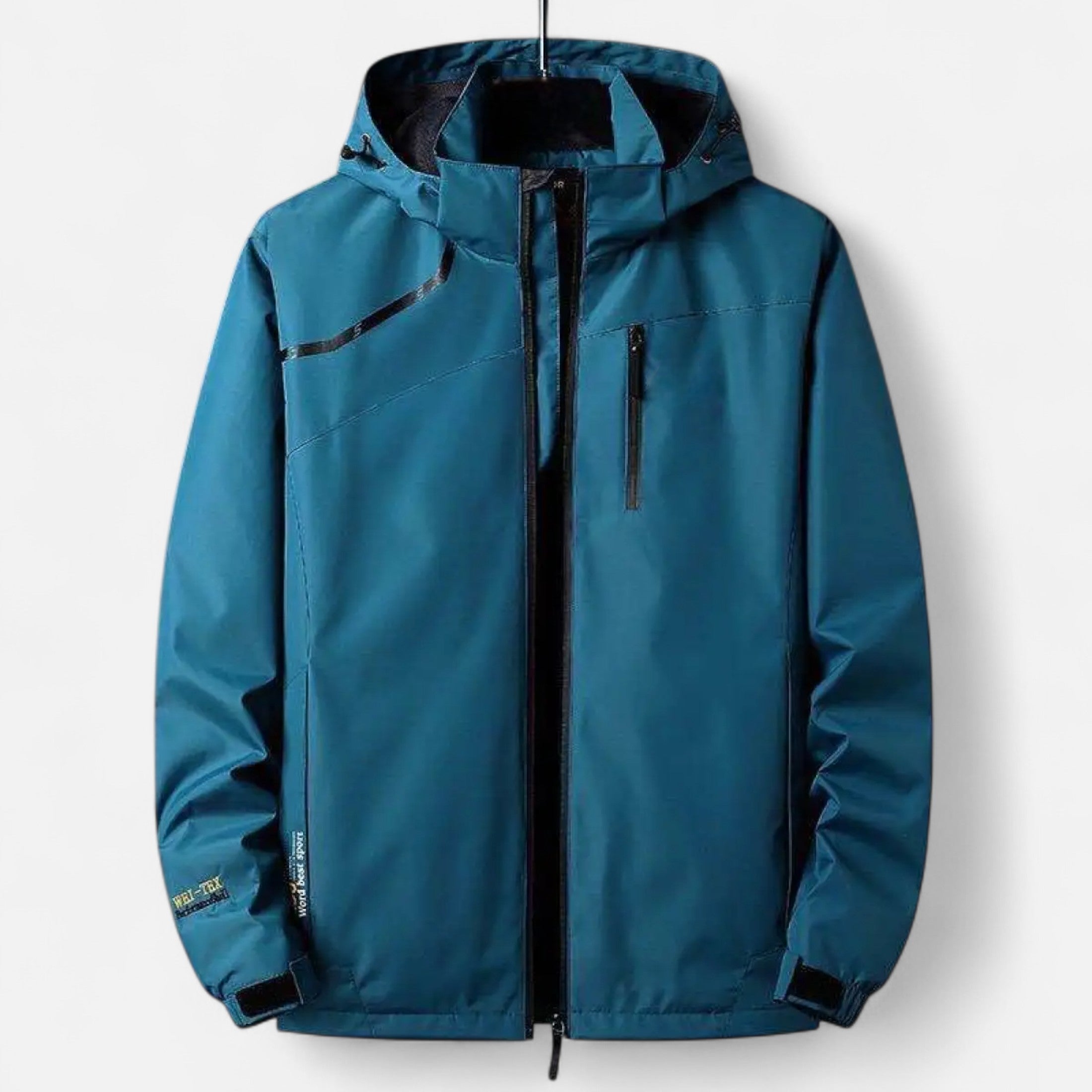 Dorevelle | Men’s Padded Jacket – Polar Fleece Warmth