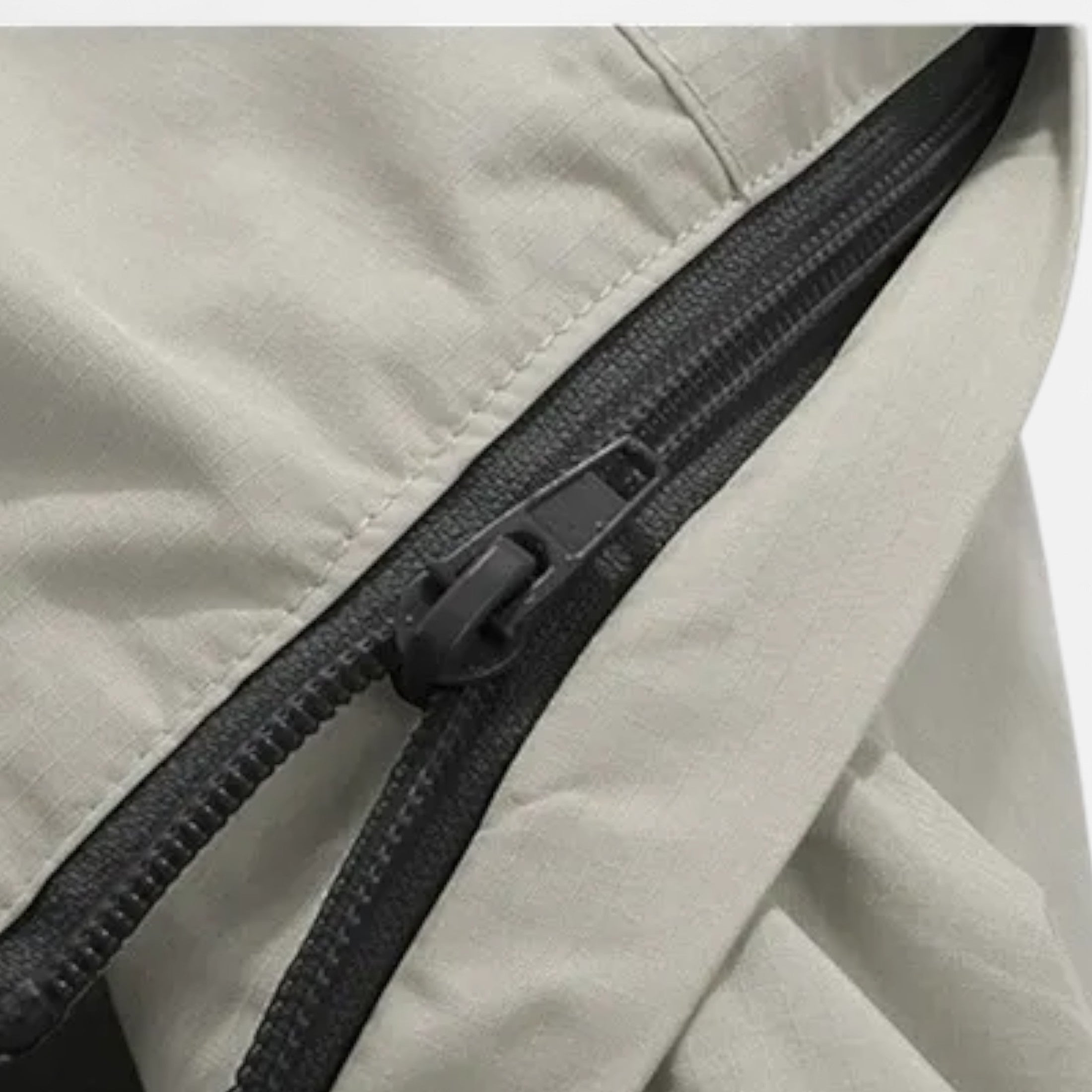 Dorevelle | Men’s Padded Jacket – Polar Fleece Warmth