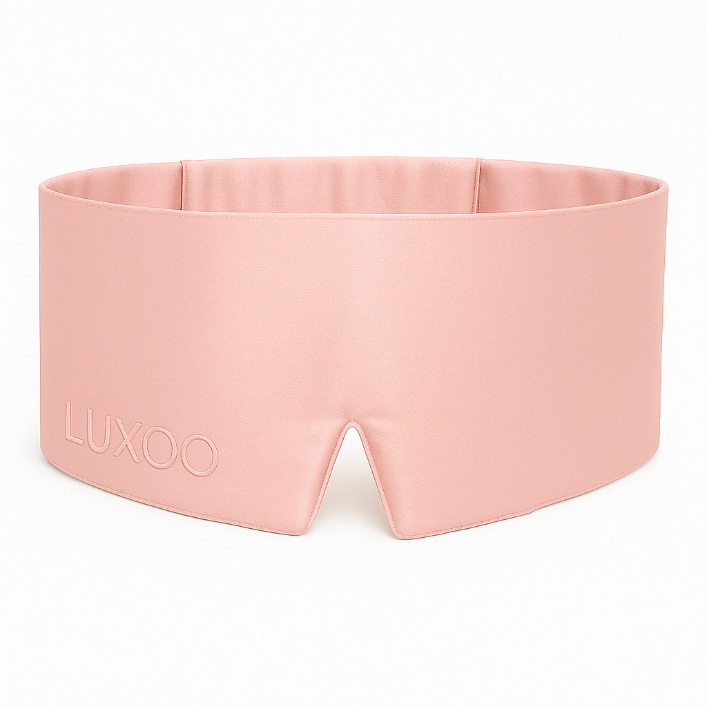 Deep Sleep Mask