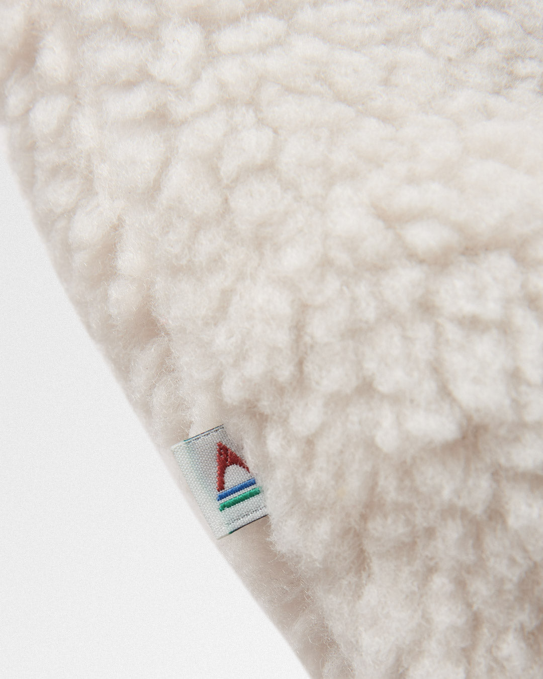 Men’s Retro Sherpa Fleece Jacket – Warm Outdoor Zip-Up with Corduroy Chest Pocket