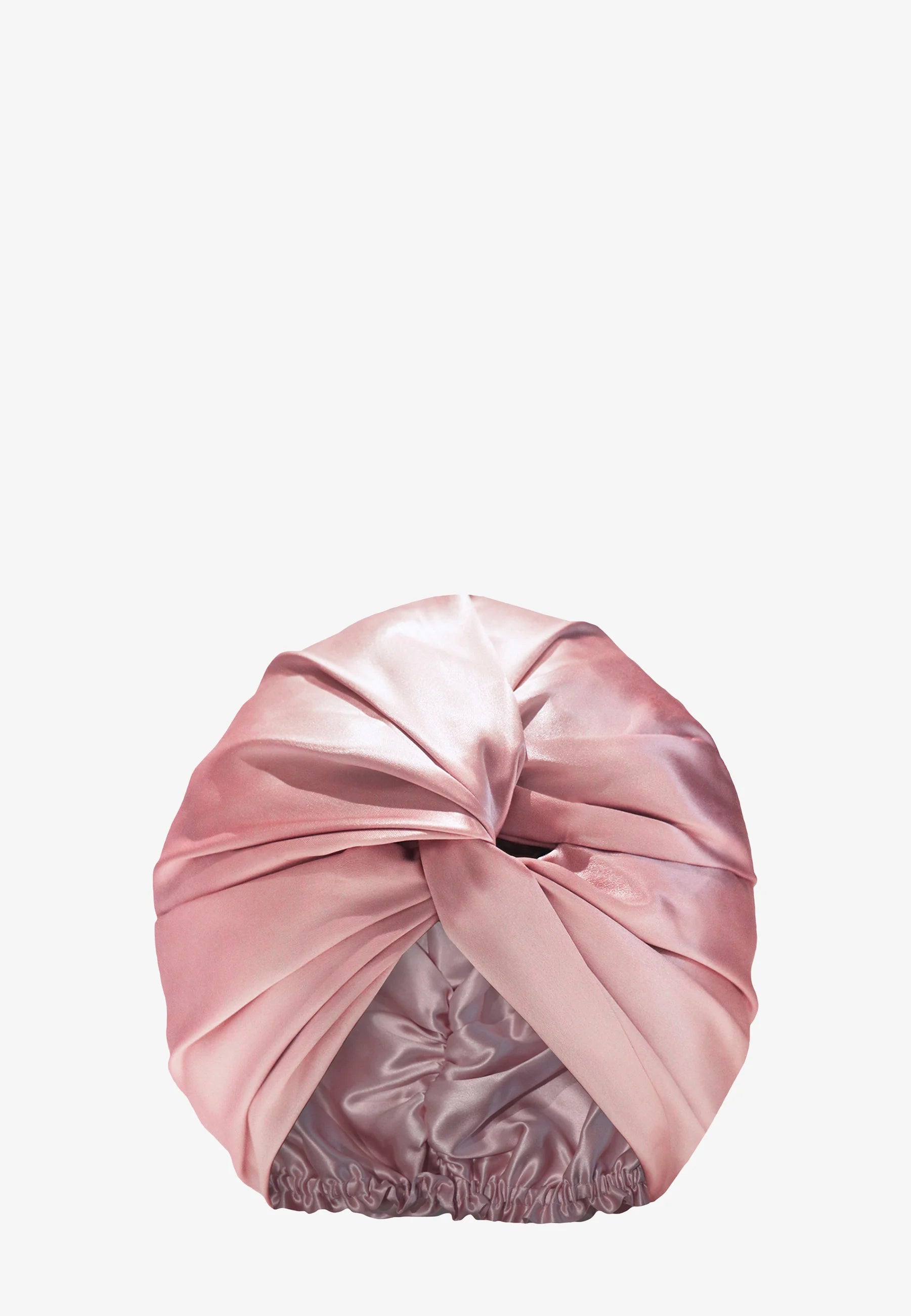 Premium Silk Bonnet