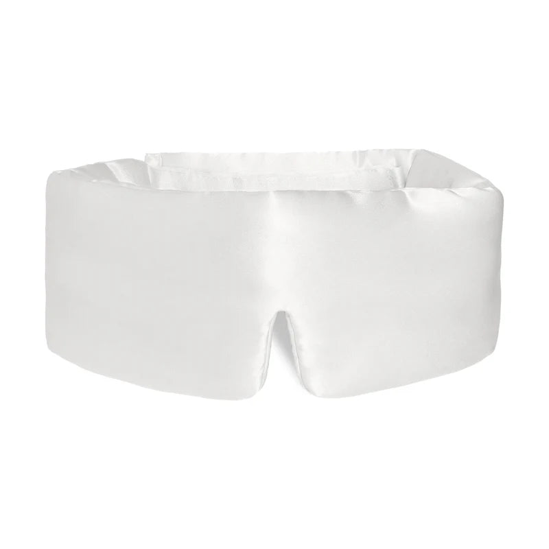 Deep Sleep Mask White