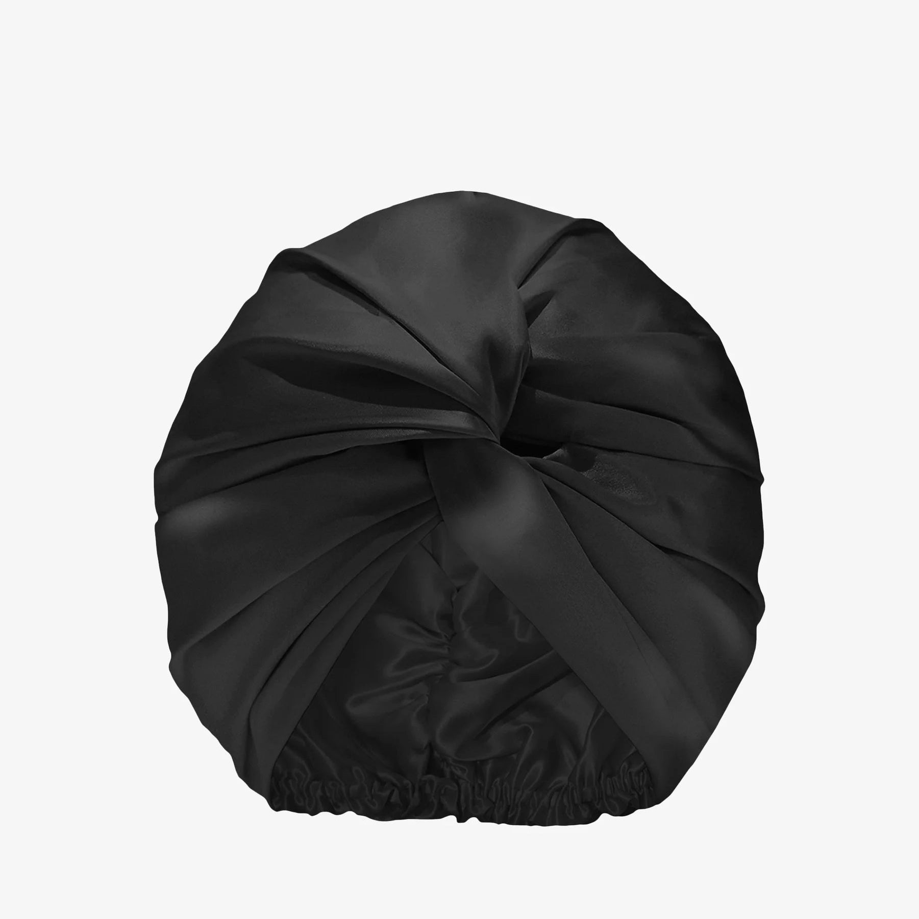 Premium Silk Bonnet